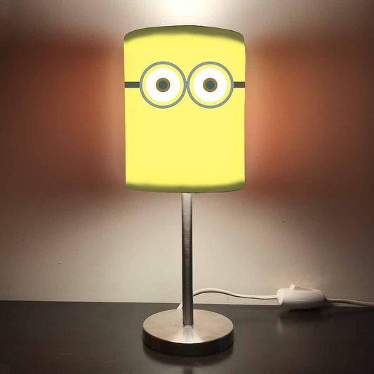 Designer Child Lamps for Bedroom Light - Cute Eye 0022 Nutcase