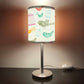 Beautiful Kids Room Night Lamp for Study -  Bird 0024 Nutcase