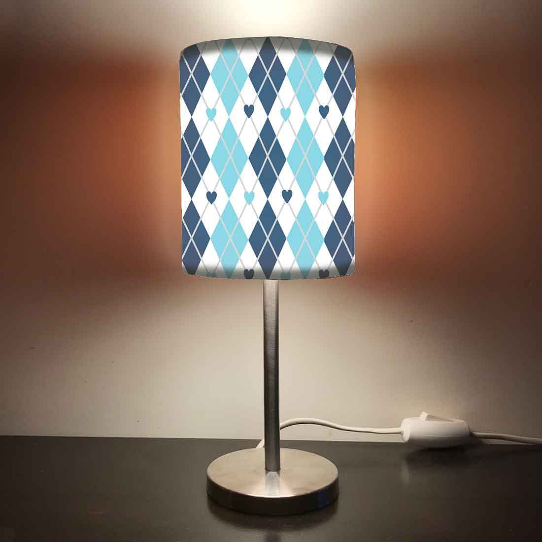 Night Lamps for Kids Bedroom Light - 0040 Nutcase