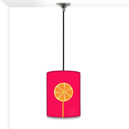 Outdoor Ceiling Pendant Lamp - Lemon Nutcase