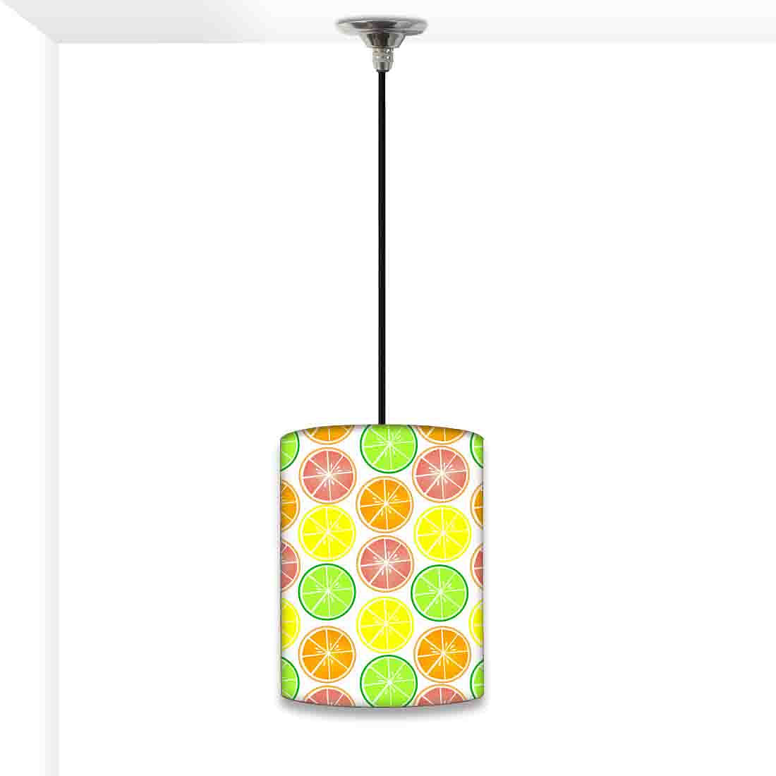 Ceiling Hanging Pendant Lamp Shade Nutcase