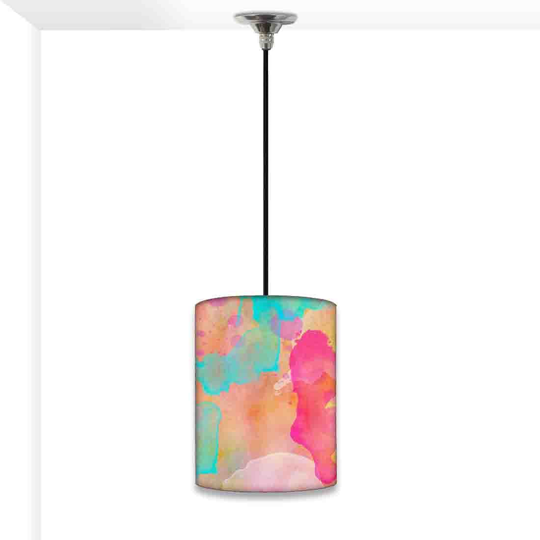 Ceiling Hanging Pendant Lamp Shade Nutcase