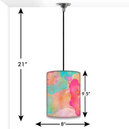 Ceiling Hanging Pendant Lamp Shade Nutcase