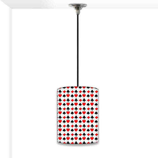 Ceiling Hanging Pendant Lamp Shade Nutcase