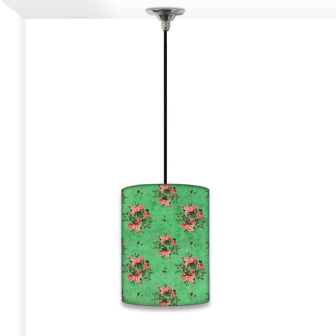 Ceiling Hanging Pendant Lamp Shade Nutcase