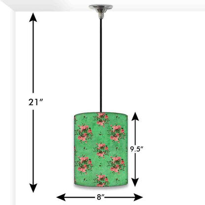 Ceiling Hanging Pendant Lamp Shade Nutcase