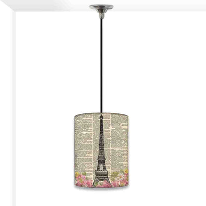 Ceiling Hanging Pendant Lamp Shade Nutcase