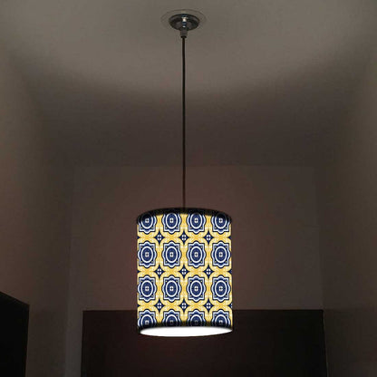 Ceiling Hanging Pendant Lamp Shade - Portuguese Architecture Nutcase