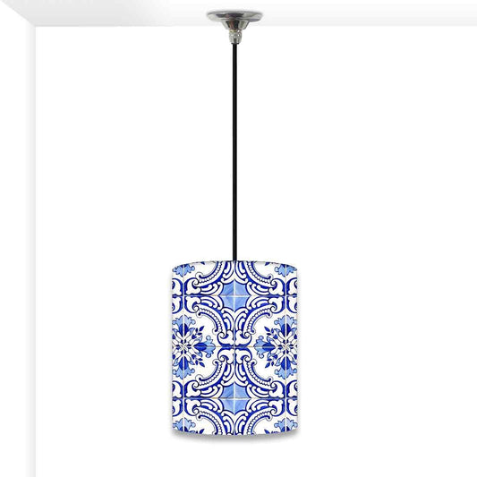 Ceiling Hanging Pendant Lamp Shade - Goa Casa Nutcase