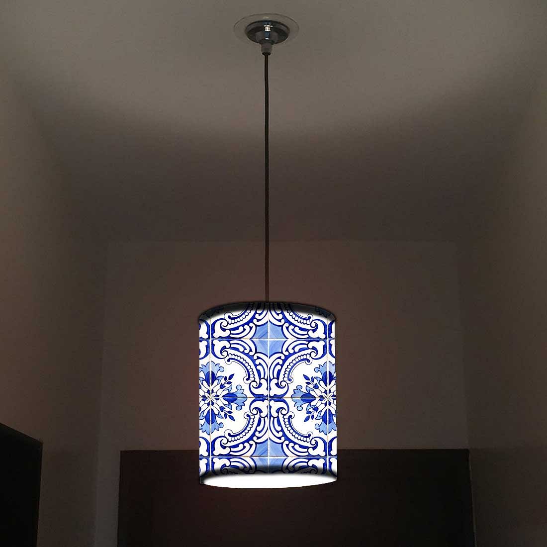 Ceiling Hanging Pendant Lamp Shade - Goa Casa Nutcase