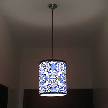 Ceiling Hanging Pendant Lamp Shade - Goa Casa Nutcase