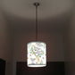 Nutcase Designer Ceiling Hanging Pendant Lamp Shade Light for Living Room, Bedrooms - Cute Koala Nutcase