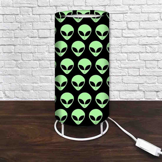 Table Floor Lamp for Living Room Nutcase
