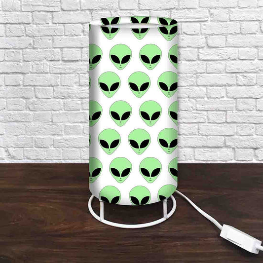 Table Floor Lamp for Living Room Nutcase