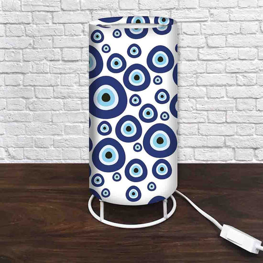 Table Floor Lamp for Living Room Nutcase