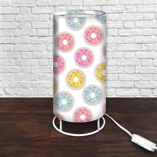 Table Floor Lamp for Living Room Nutcase