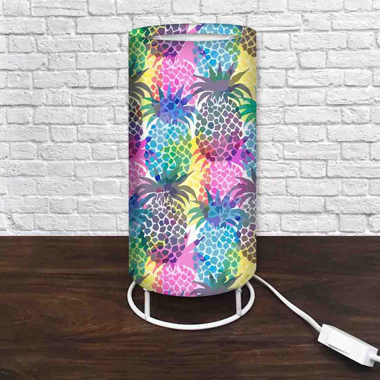 Table Floor Lamp for Living Room Nutcase