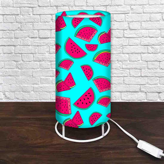 Table Floor Lamp for Living Room Nutcase