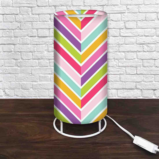 Table Floor Lamp for Living Room Nutcase
