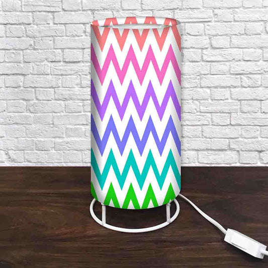 Table Floor Lamp for Living Room Nutcase