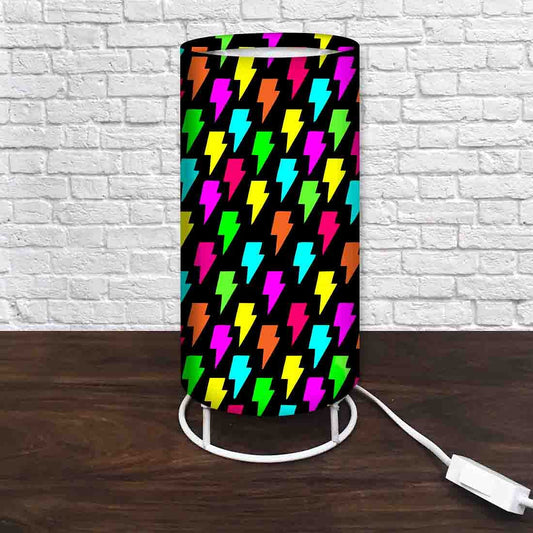 Table Floor Lamp for Living Room Nutcase