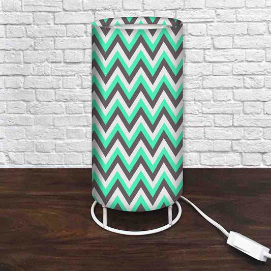 Table Floor Lamp for Living Room Nutcase