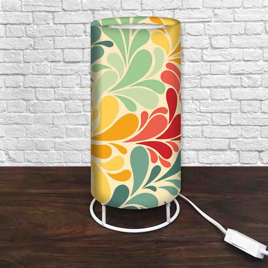 Table Floor Lamp for Living Room Nutcase