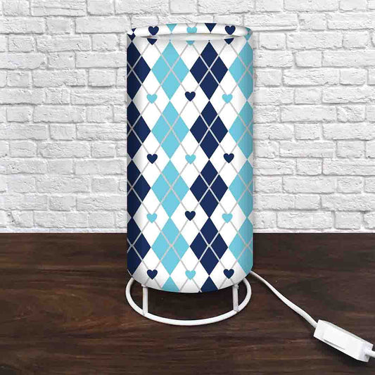 Table Floor Lamp for Living Room Nutcase
