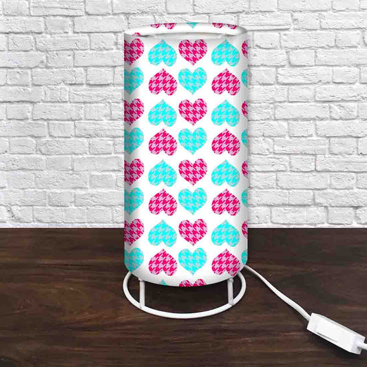 Table Floor Lamp for Living Room Nutcase