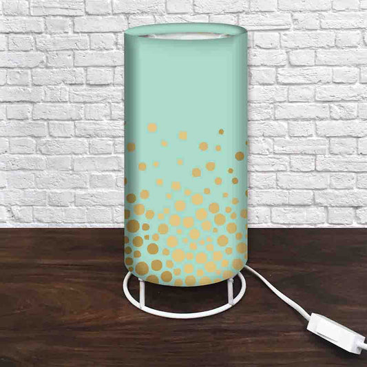 Table Floor Lamp for Living Room Nutcase