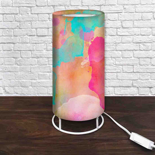 Table Floor Lamp for Living Room Nutcase