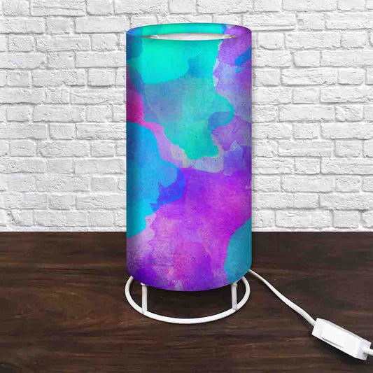 Table Floor Lamp for Living Room Nutcase