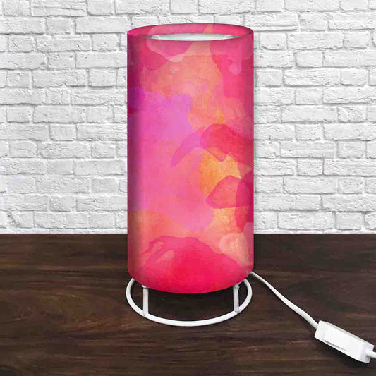Table Floor Lamp for Living Room Nutcase