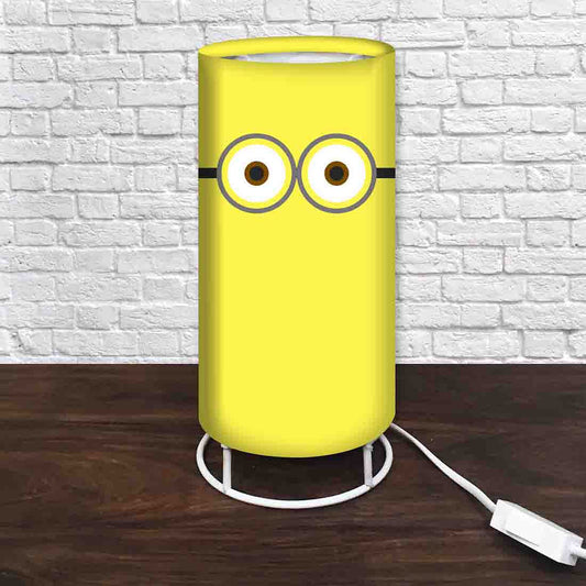 Table Floor Lamp for Living Room Nutcase