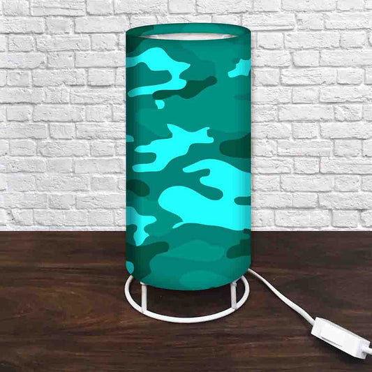 Table Floor Lamp for Living Room Nutcase