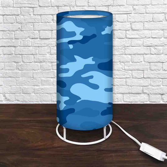 Table Floor Lamp for Living Room Nutcase