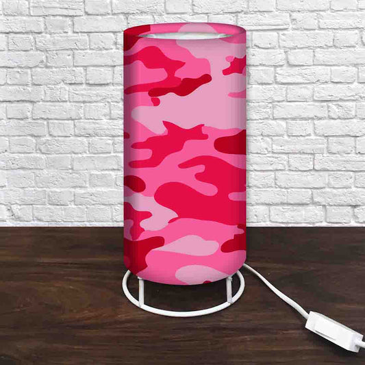 Table Floor Lamp for Living Room Nutcase