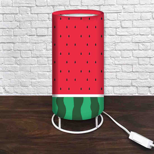 Table Floor Lamp for Living Room Nutcase