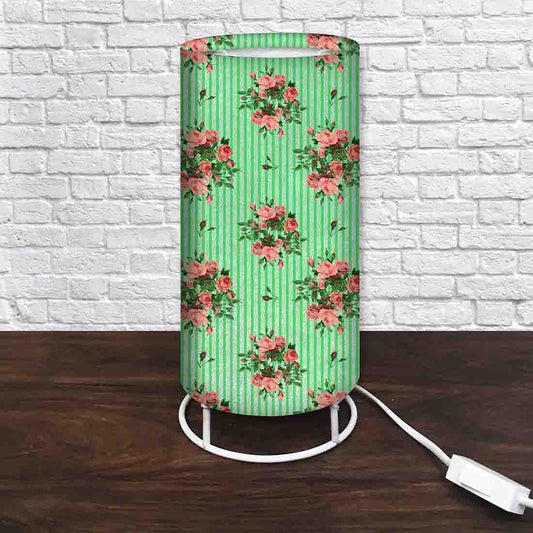 Table Floor Lamp for Living Room Nutcase