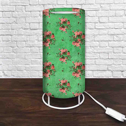 Table Floor Lamp for Living Room Nutcase