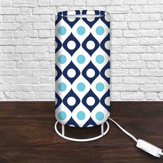 Table Floor Lamp for Living Room Nutcase