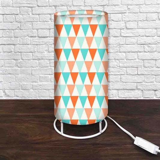 Table Floor Lamp for Living Room Nutcase