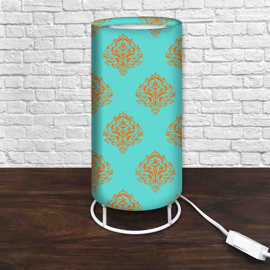 Table Floor Lamp for Living Room Nutcase