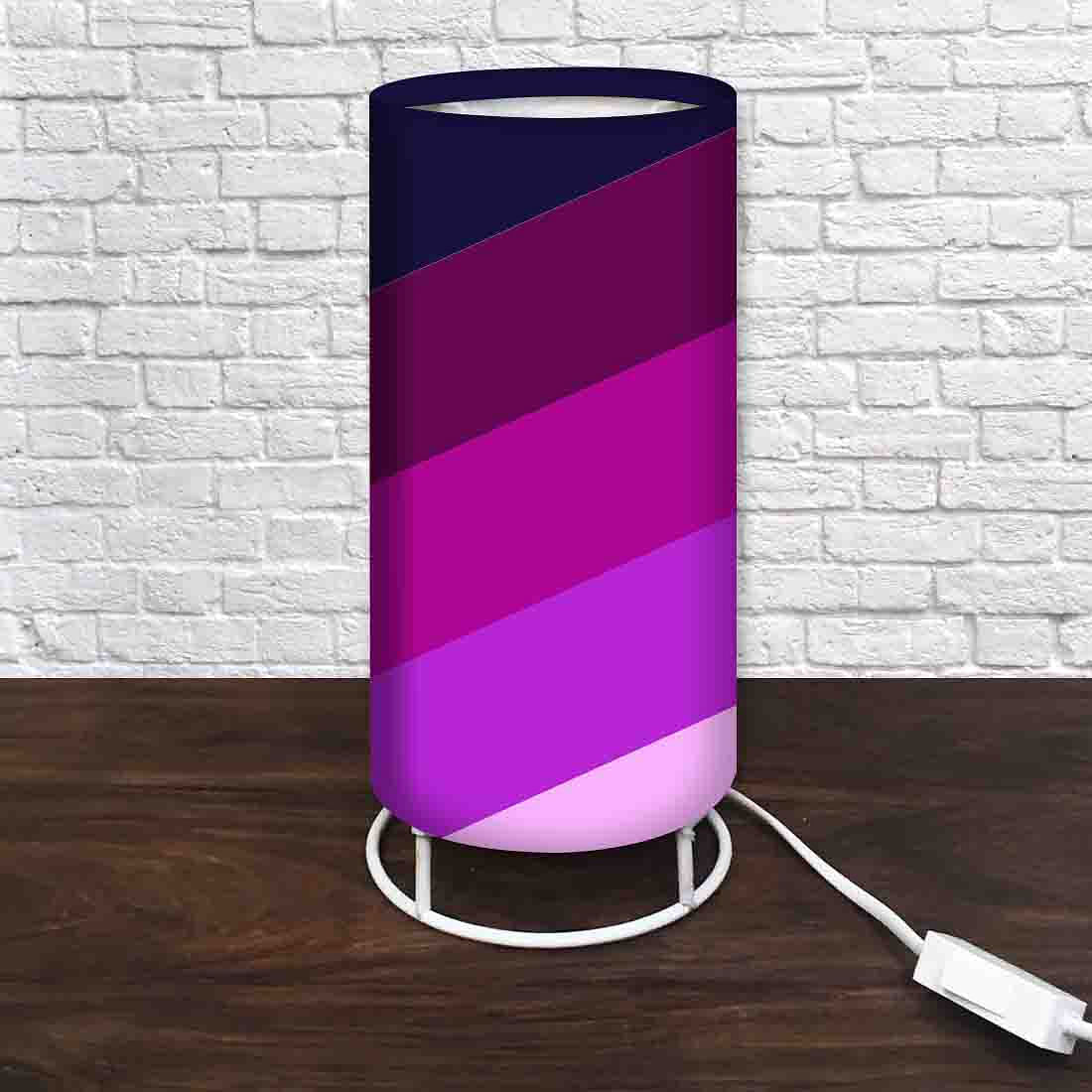 Table Floor Lamp for Living Room Nutcase