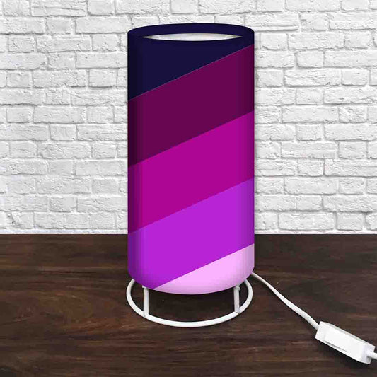 Table Floor Lamp for Living Room Nutcase