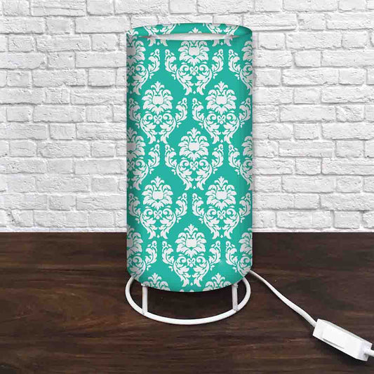 Table Floor Lamp for Living Room Nutcase