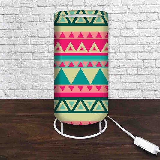 Table Floor Lamp for Living Room Nutcase