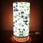 Nutcase Designer Table Floor Lamp for Living Drawing Room Bedroom - Cute Panda Nutcase