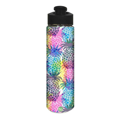 Return Gifts for Birthday Party -  Colorful Pineapple Nutcase