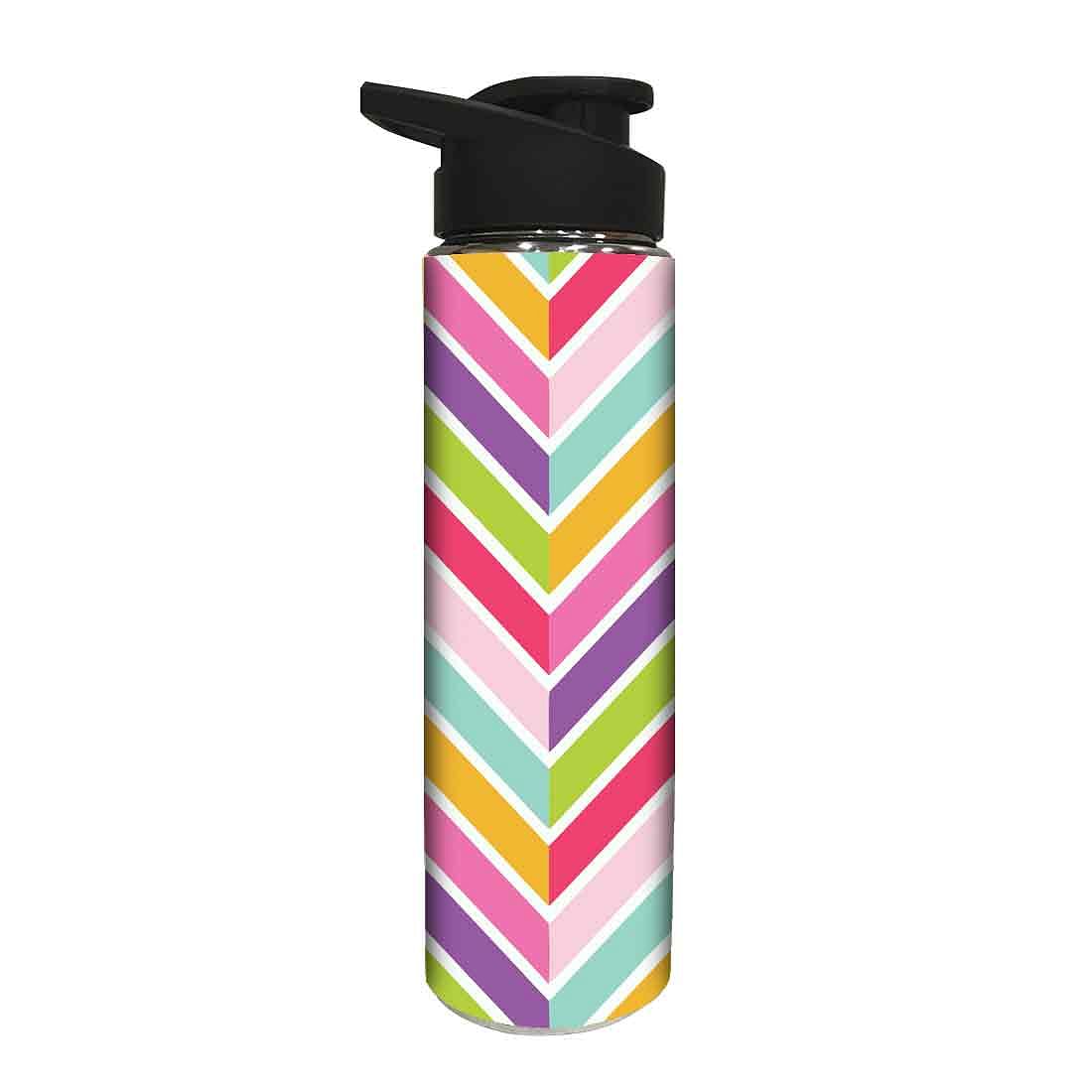 Birthday Return Gifts Ideas -  Colorful Strips Nutcase